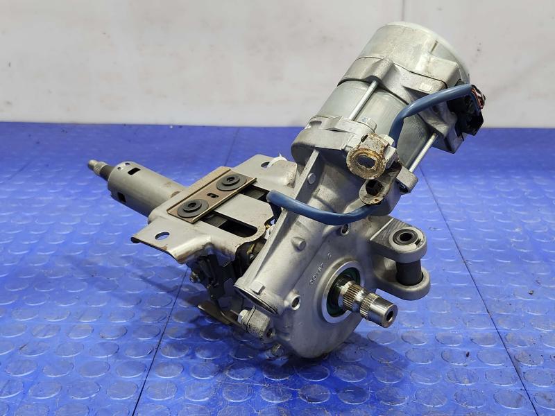 2017 Toyota Prius Steering Column