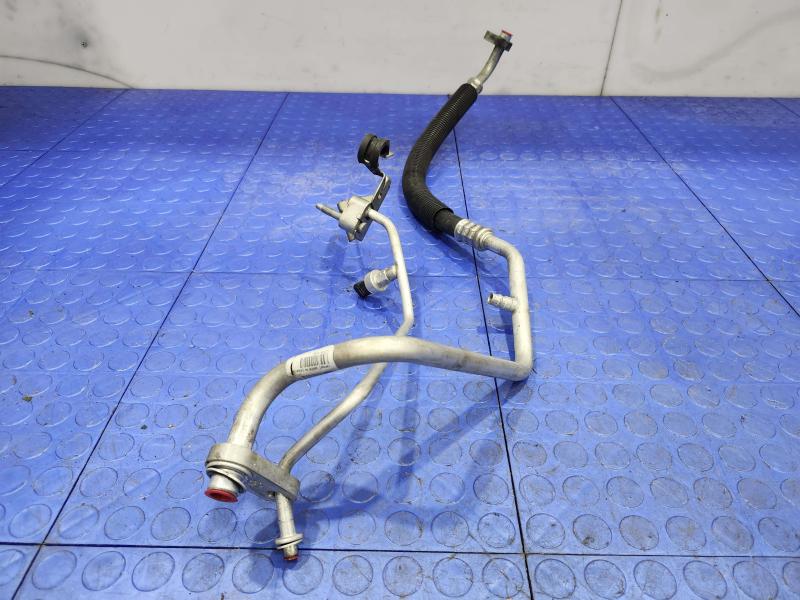 2013 Chrysler 300 Air Conditioner Hose