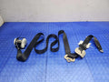 2013 Infiniti FX35 Rear Seat Belt