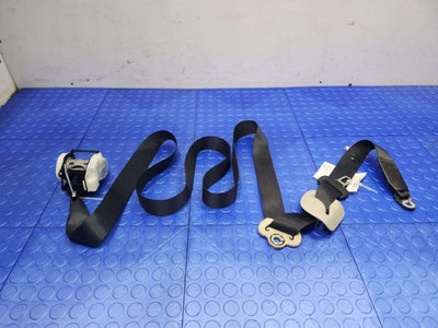 2013 Infiniti FX35 Rear Seat Belt