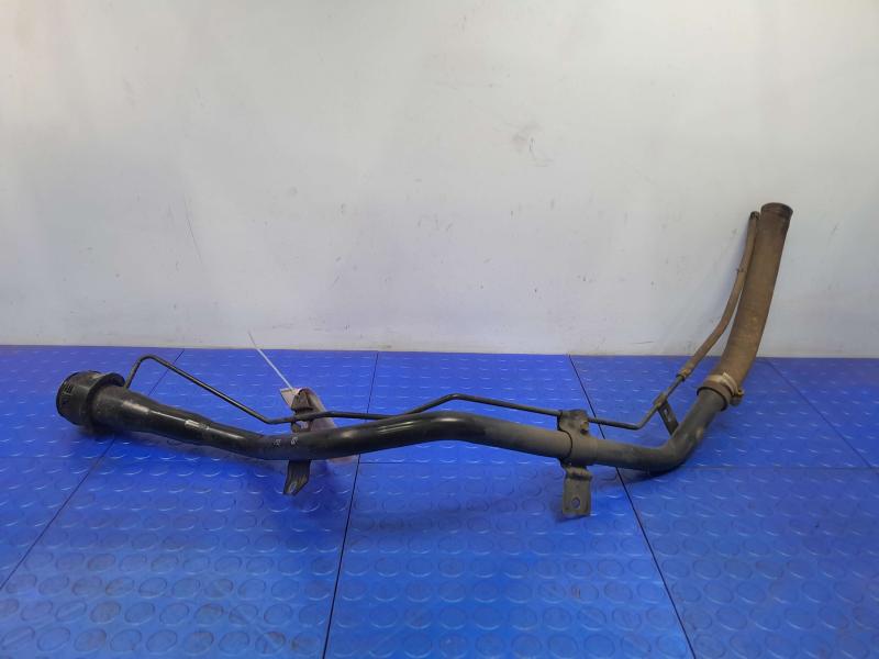 2013-2016 Subaru XV Crosstrek Fuel Filler Neck Assembly Genuine OEM 42066FJ020
