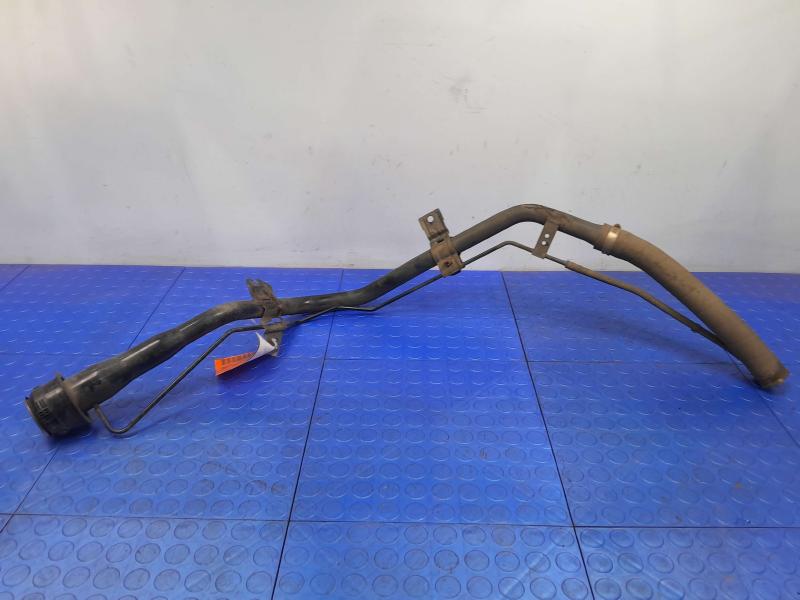 2013-2016 Subaru XV Crosstrek Fuel Filler Neck Assembly Genuine OEM 42066FJ020