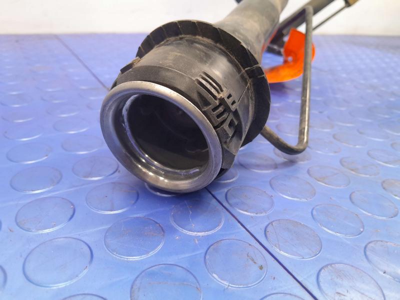 2013-2016 Subaru XV Crosstrek Fuel Filler Neck Assembly Genuine OEM 42066FJ020
