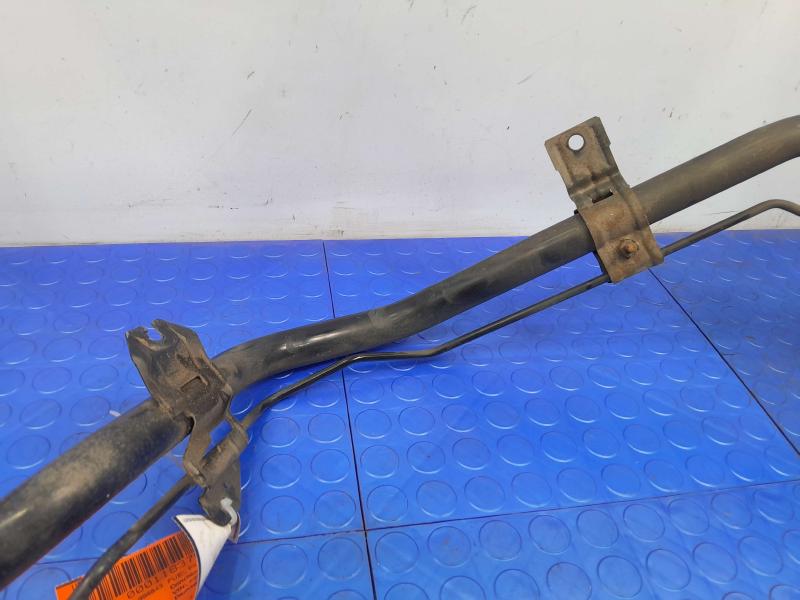 2013-2016 Subaru XV Crosstrek Fuel Filler Neck Assembly Genuine OEM 42066FJ020