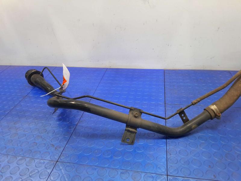 2013-2016 Subaru XV Crosstrek Fuel Filler Neck Assembly Genuine OEM 42066FJ020