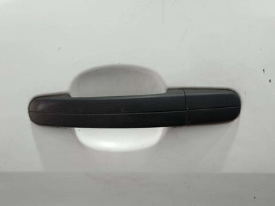 2016 Ford Transit 150 Outside Door Handle