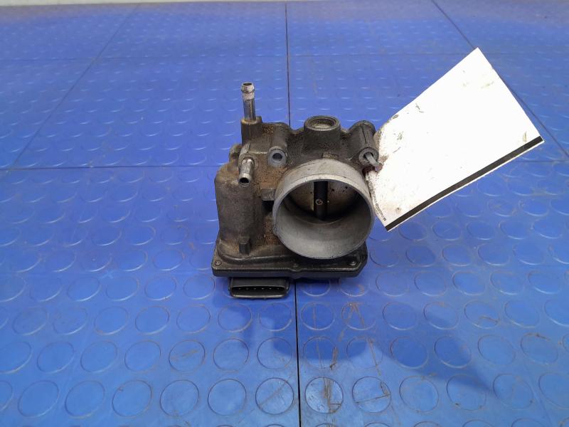 2011 Toyota Prius Throttle Body/Valve Assy