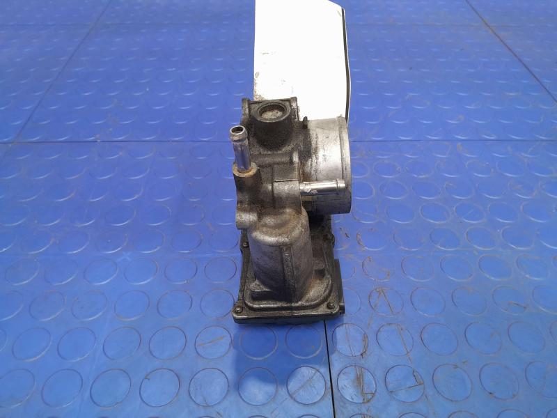 2011 Toyota Prius Throttle Body/Valve Assy