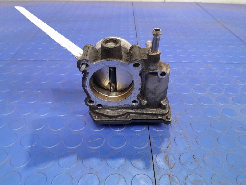 2011 Toyota Prius Throttle Body/Valve Assy