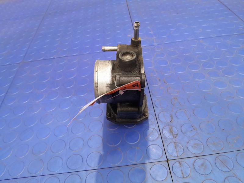 2011 Toyota Prius Throttle Body/Valve Assy