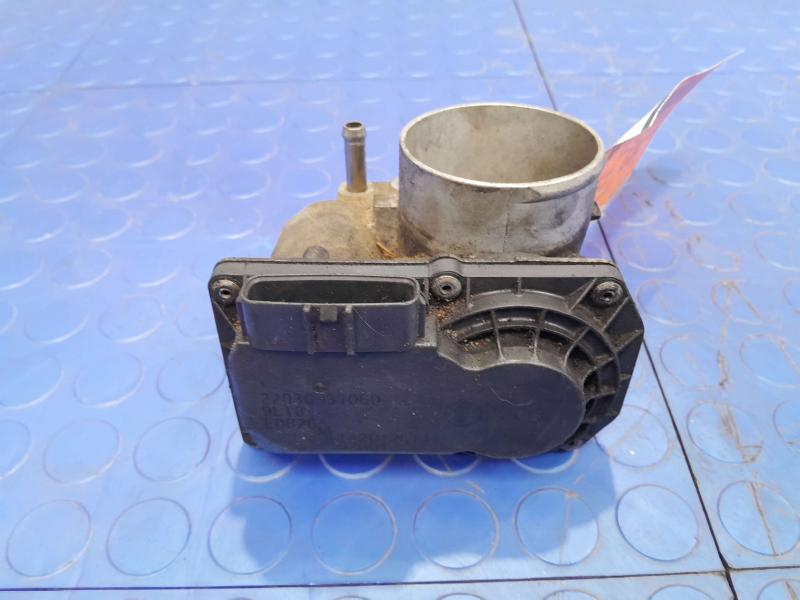 2011 Toyota Prius Throttle Body/Valve Assy