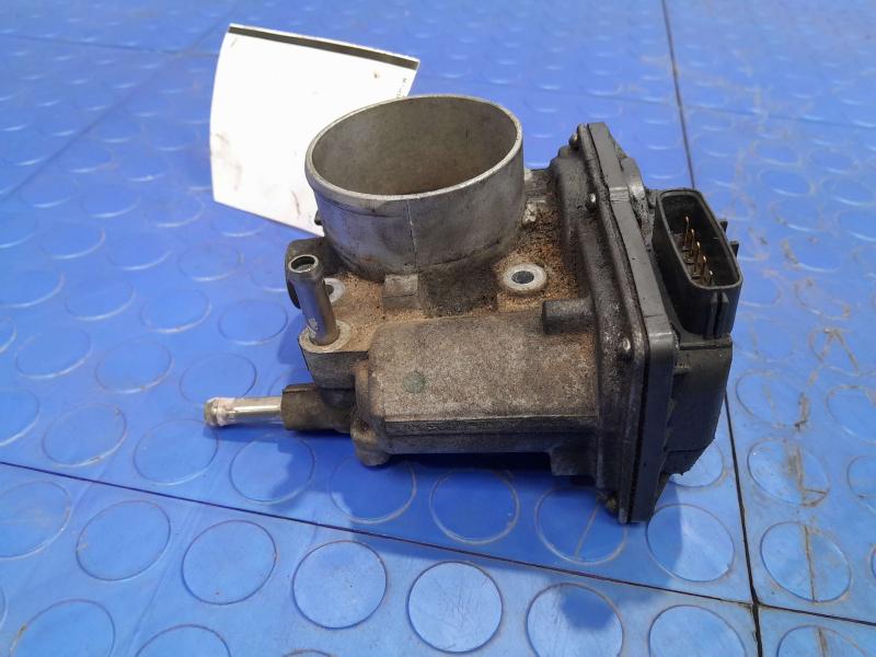2011 Toyota Prius Throttle Body/Valve Assy