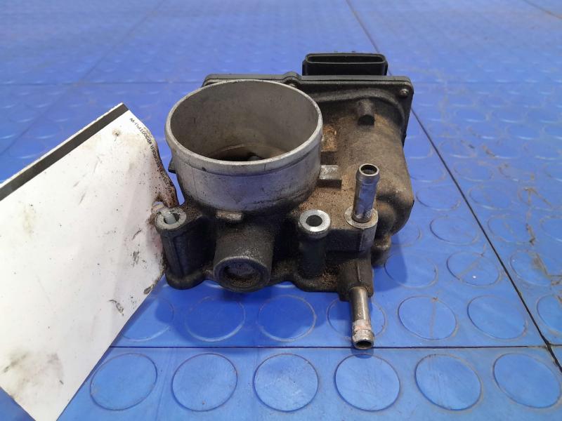 2011 Toyota Prius Throttle Body/Valve Assy