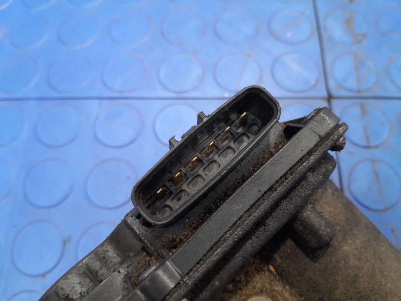 2011 Toyota Prius Throttle Body/Valve Assy