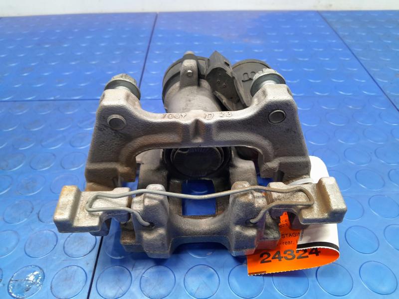 2023 Acura Integra Caliper
