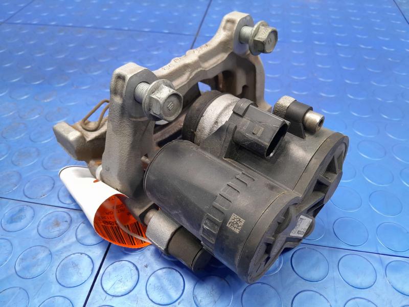 2023 Acura Integra Caliper