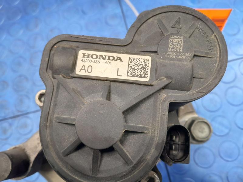 2023 Acura Integra Caliper