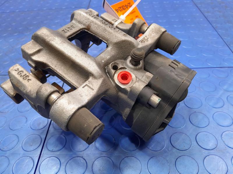 2023 Acura Integra Caliper