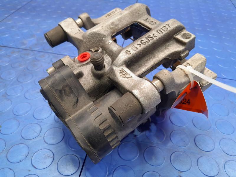 2023 Acura Integra Caliper