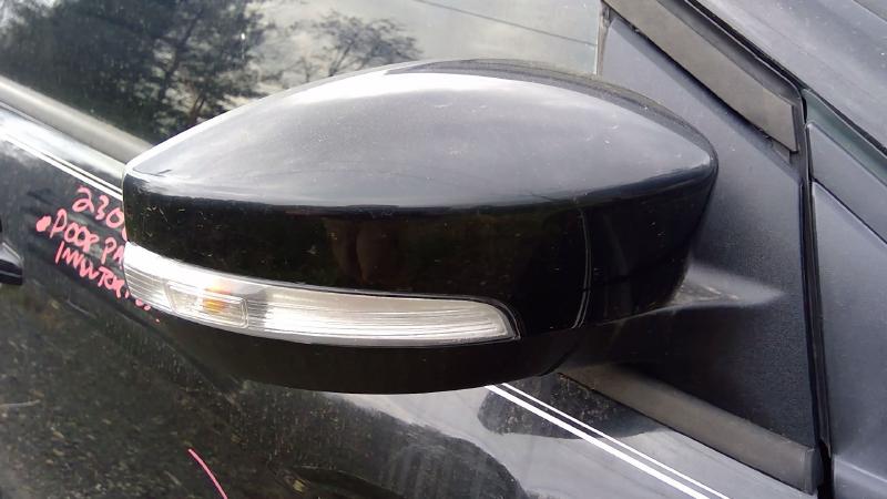 2013 Ford Focus Door Mirror
