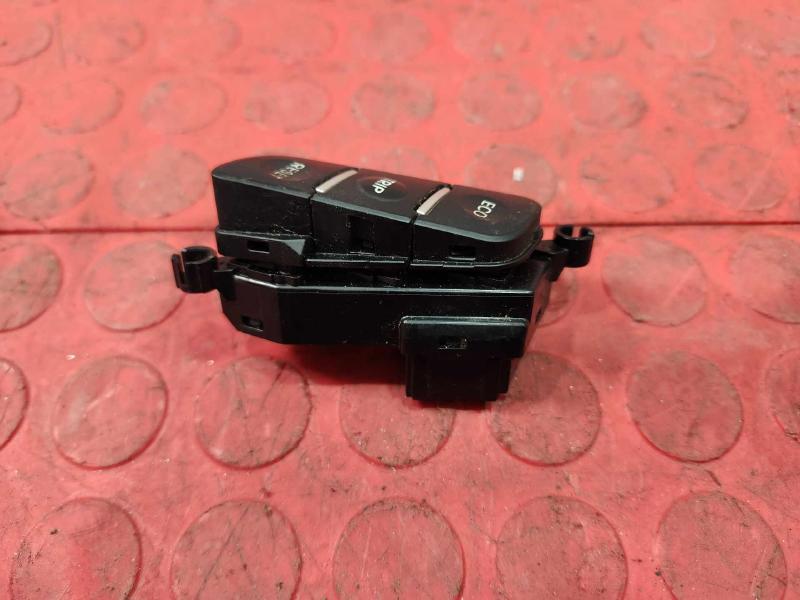 2013 Kia Optima Combination Switch