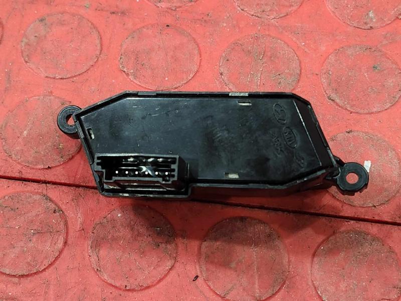2013 Kia Optima Combination Switch