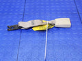 2014 Acura RLX Rear Seat Belt