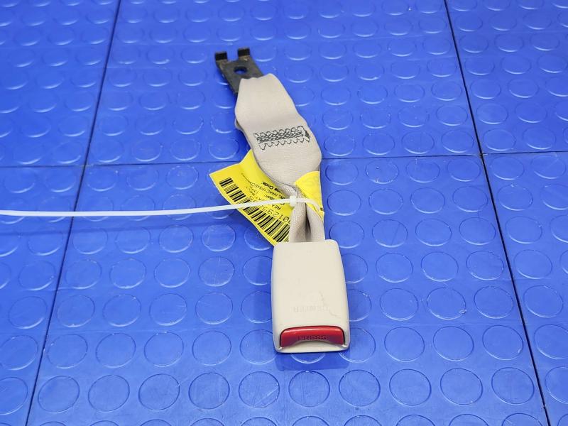 2014 Acura RLX Rear Seat Belt