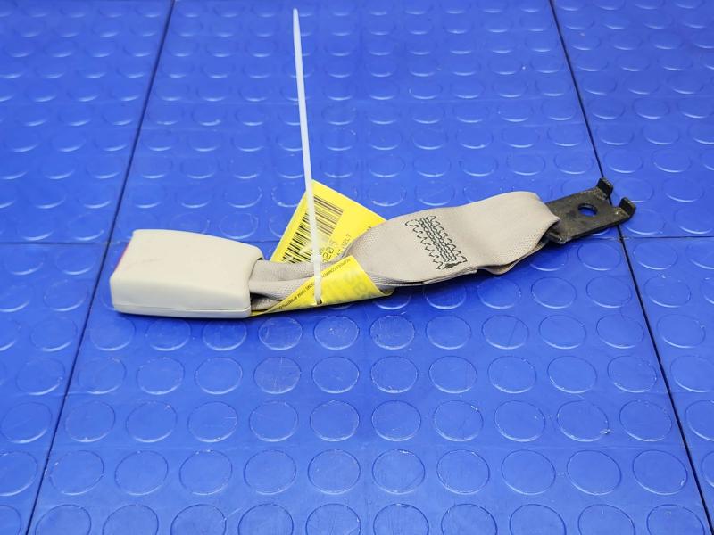 2014 Acura RLX Rear Seat Belt
