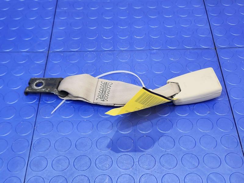 2014 Acura RLX Rear Seat Belt