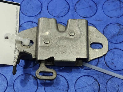 2006 BMW Z4 Hood Latch