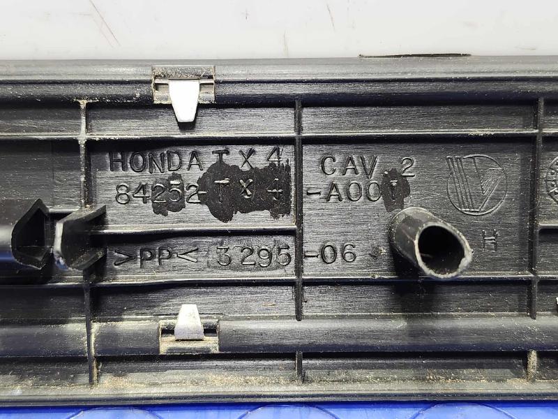 2017 Acura RDX Misc Ebay Parts