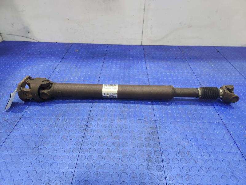 2008 Ford F-250 Super Duty Front Drive Shaft