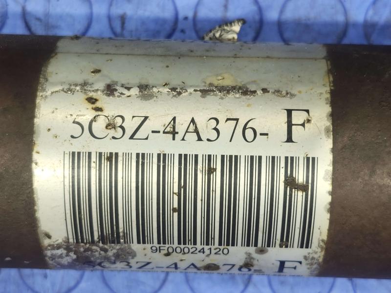 2008 Ford F-250 Super Duty Front Drive Shaft