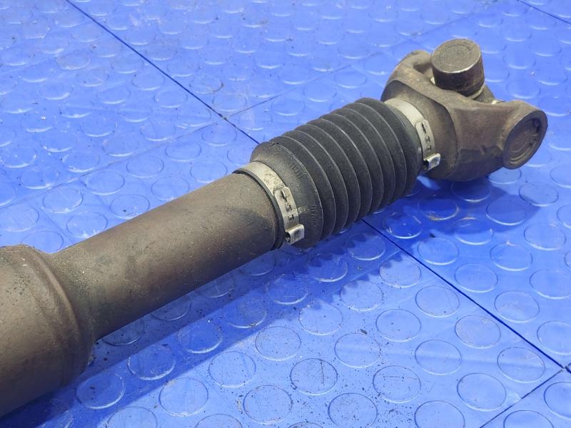 2008 Ford F-250 Super Duty Front Drive Shaft