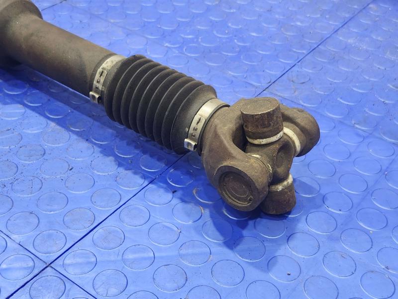 2008 Ford F-250 Super Duty Front Drive Shaft