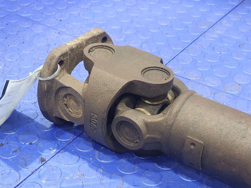 2008 Ford F-250 Super Duty Front Drive Shaft