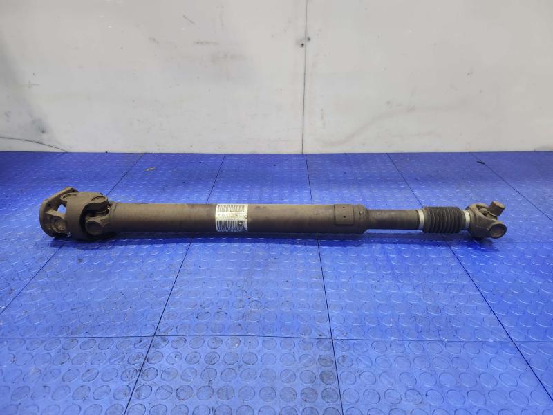 2008 Ford F-250 Super Duty Front Drive Shaft