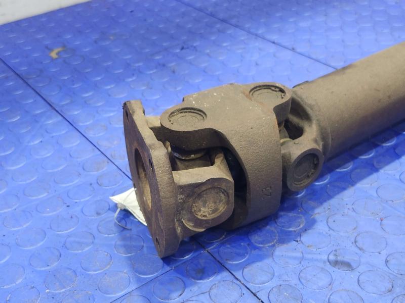 2008 Ford F-250 Super Duty Front Drive Shaft