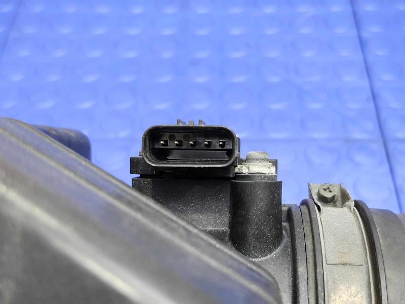 2006 Honda Civic Air Cleaner