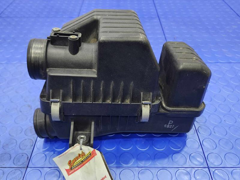 2006 Honda Civic Air Cleaner