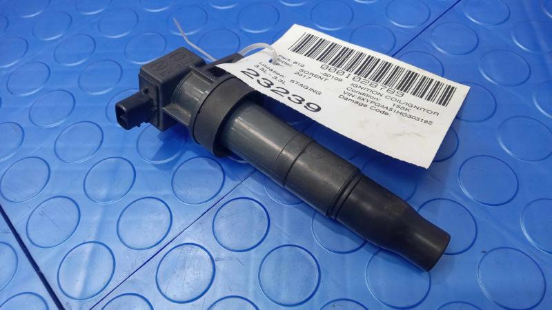 2017 Kia Sorento Ignition Coil/Ignitor