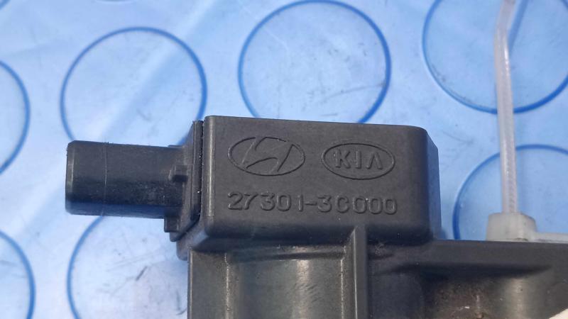 2017 Kia Sorento Ignition Coil/Ignitor