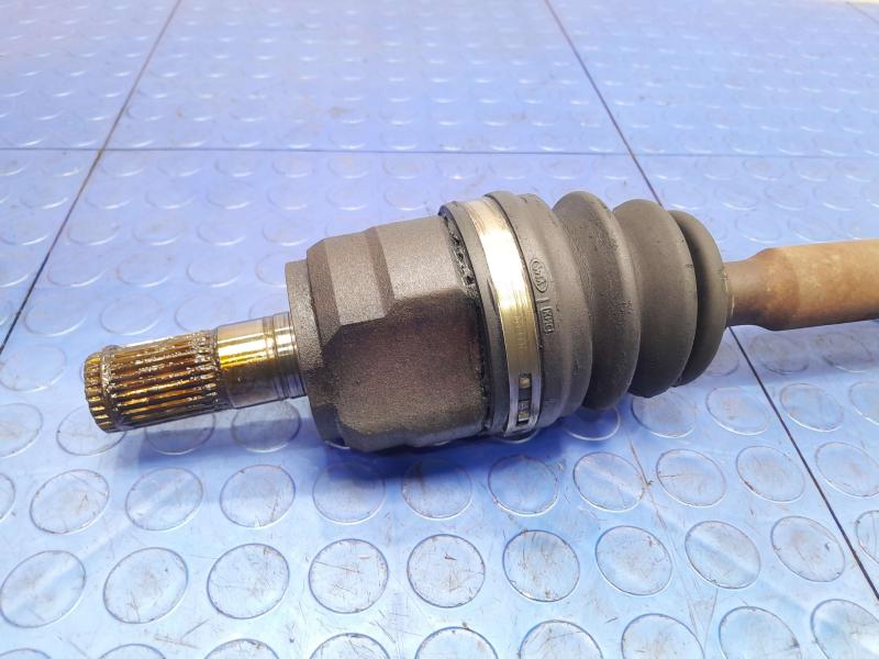 2013 Kia Forte Axle Shaft