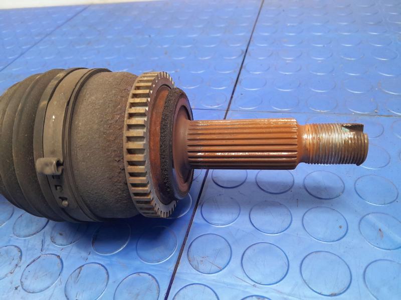 2013 Kia Forte Axle Shaft