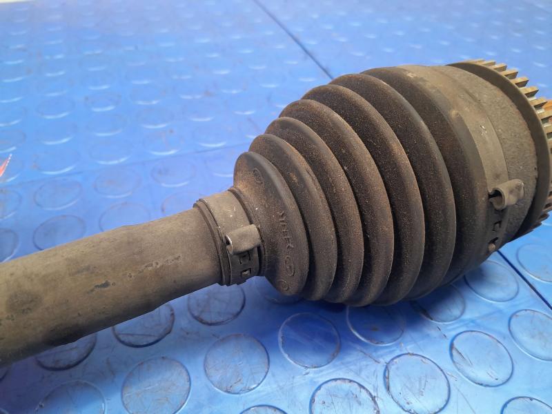 2013 Kia Forte Axle Shaft