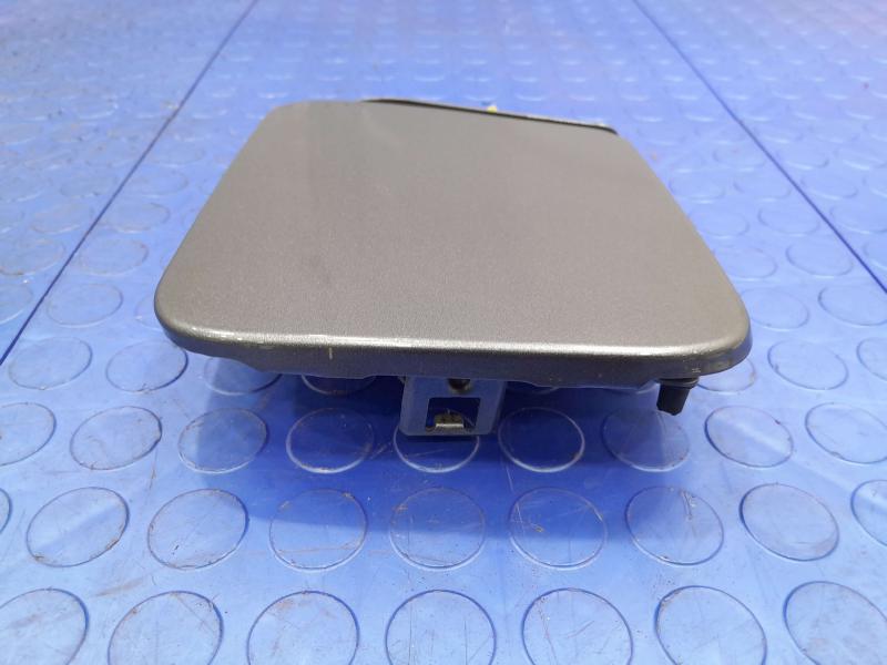 2015 Nissan Altima Fuel Tank Door