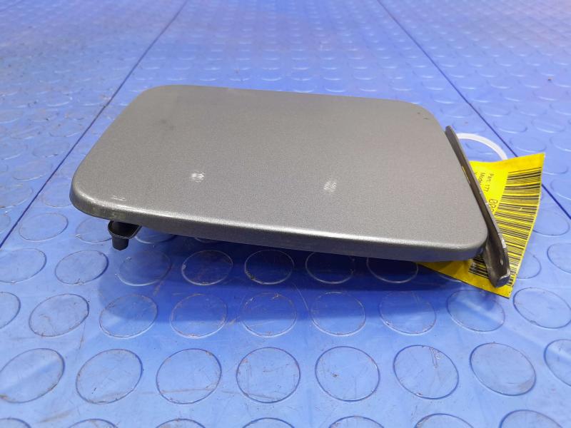 2015 Nissan Altima Fuel Tank Door