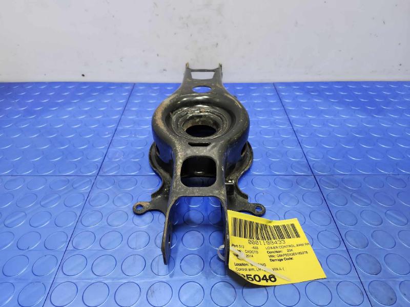 2014 Cadillac CTS Lower Control Arm Rr