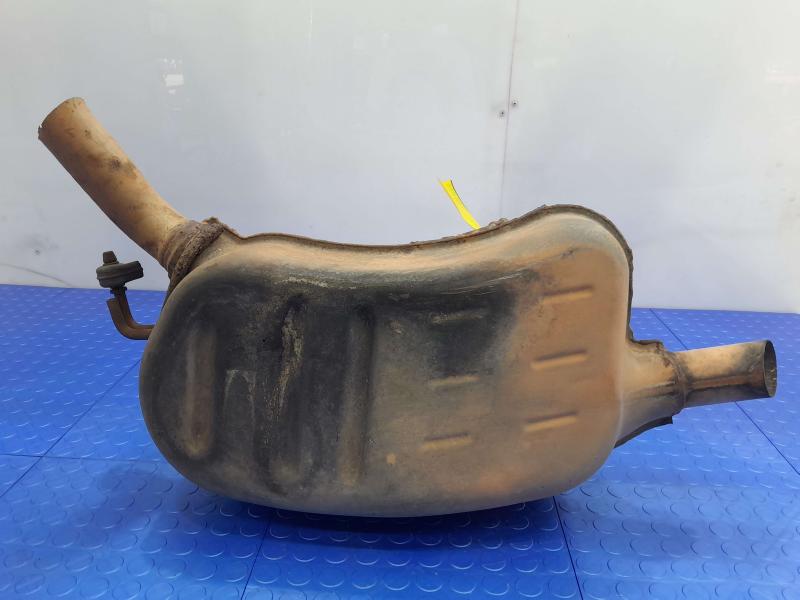 2014-2020 Dodge Journey 2.4L Rear Exhaust Muffler Genuine OEM 4880202AG